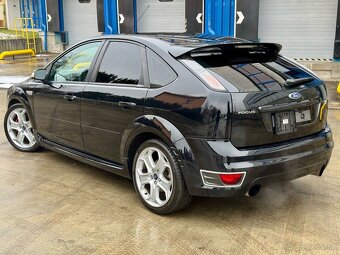 FORD FOCUS ST 2.5T 20v + ROK 2007 + TOP STAV - 3