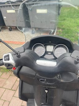 Piaggio MP3 - 3