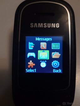 Samsung na suciastky - 3