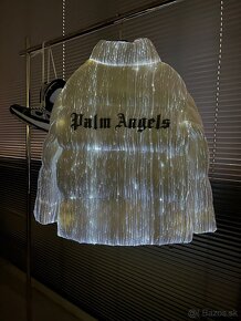 Bunda Moncler x Palm Angels - 3