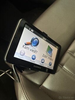 Garmin Nüvi 2595lmt - 3