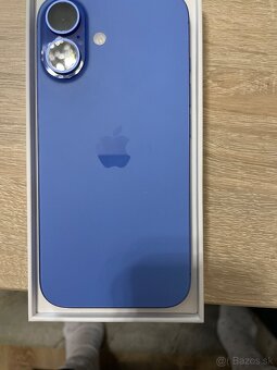 Nový IPhone 16 - 3