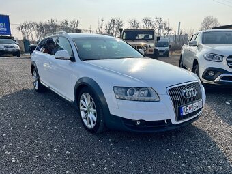 Audi A6 Allroad - 3