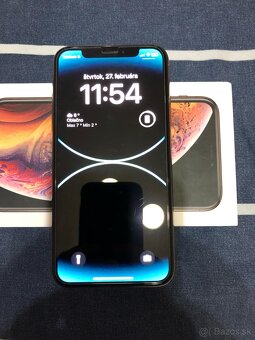 iPhone XS 64Gb - 3