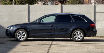 Audi A4 B8,5 2.0 TDI 2012 automat A/T Facelift - 3