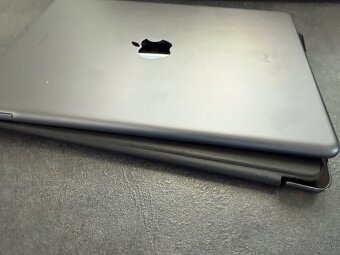 Ipad 8.Geb 32gb Wifi Space Gray - 3