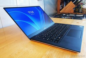 špičkový ultrabook Dell XPS 13 9380 i7/16GB/512GB SSD - 3