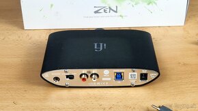 ifi Zen Dac V2 - DAC/headamp - v záruke - 3