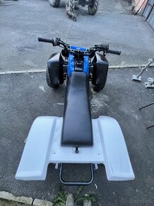 Yamaha banshee 350 - 3