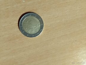 Vzácne mince - 3