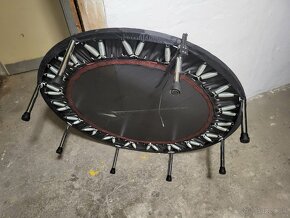 Trampolina Insportline 122cm - 3