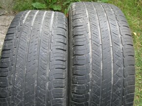 letne 215/60R16 - 3