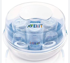 Sterilizátor Philips AVENT - 3