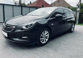 Opel Astra Sport Tourer ST 1.6 CDTI S&S 110k ECOTEC Dynamic - 3