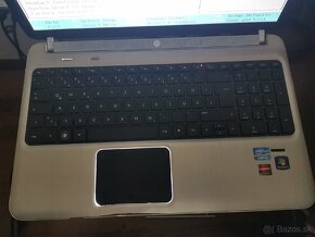 Notebook HP pavilion dv6 15.6" - 3