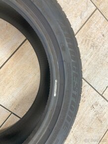 Predam 4ks pneu Bridgestone Potenza S001 RFT 205/50 R17 - 3