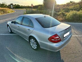 Predám Mercedes E500 225kw - 3