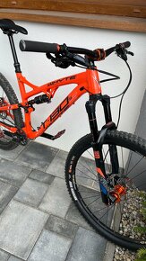 Whyte T130 - 3