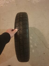 Rezerva 125/70 r16 - 3