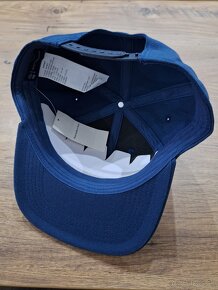 Snapback šiltovka Abercrombie & Fitch - 3