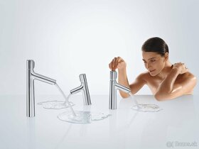 hansgrohe Talis Select S 190  72044000 - 3