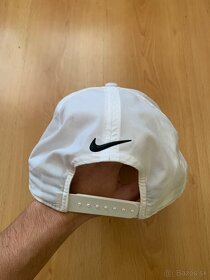 Predám šiltovku Nike Golf AeroBill Snapback - 3