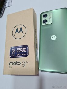 Moto G54 5G :::12/256 GB::: - 3