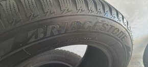 205/60 r16 zimne pneumatiky Bridgestone - 3