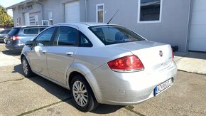 Fiat Linea 1.4 benzin - 3