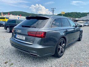 AUDI A6 Avant 3.0 TDI QUATRO - 3