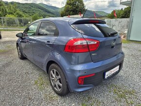 Kia Rio 1.4 CRDi 66kW Platinum 6° manuál - 3