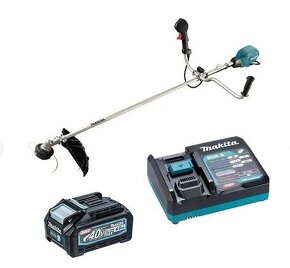 Predám Makita UR006GM101 AKU krovinorez 40V - 3