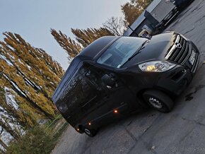 Opel movano 2.3 125ps 2011 - 3