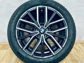 Originál zimní kolesa BMW 2 U06 R18 M-Paket - 3