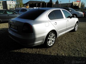 Škoda Octavia 1.6 TDI CR DPF Elegance DSG - 3