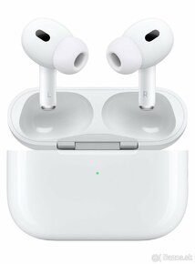 iPhone 14pro 256gb + AirPods pro 2gen - 3