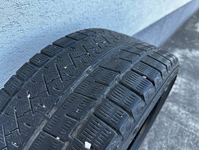 235/35R19 zimne pneumatiky 4ks - 3