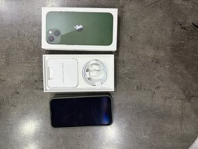 iPhone 13 128GB GREEN - 3