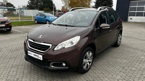 Peugeot 2008 1.6 BlueHDi 73kW 100k BVM5 - 3