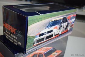 1:18 AUDI 90 seria IMSA  H.J.STUCK 1989 - 3