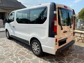 Opel Vivaro 1.6CDTI Biturbo - 3