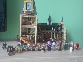 Harry Potter lego - 3