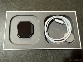 Apple watch ultra 2 black - 3