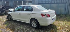 Peugeot 301 1.2i AT/5  kup.SR 2014 naj.73000 km - 3