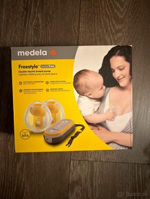 Medela freestyle Hands Free - 3