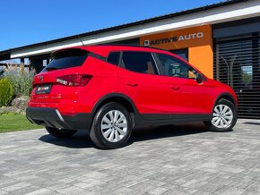 Seat Arona Style 1.0 TSi M6, r.v.: 2021 - 3