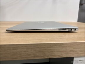 MacBook Air 13" 128GB Silver (2015) - 3