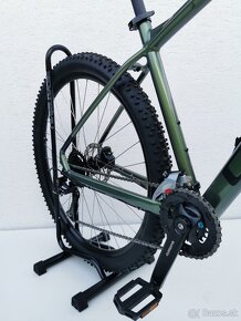 Nový Bicykel Cube Aim Pro shiftverde´n´black L - 3