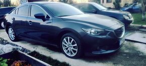 Predam Mazda 6 Skyactiv 2,2D - 3