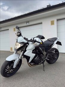 honda CB1000R 2011, 26 000 km - 3